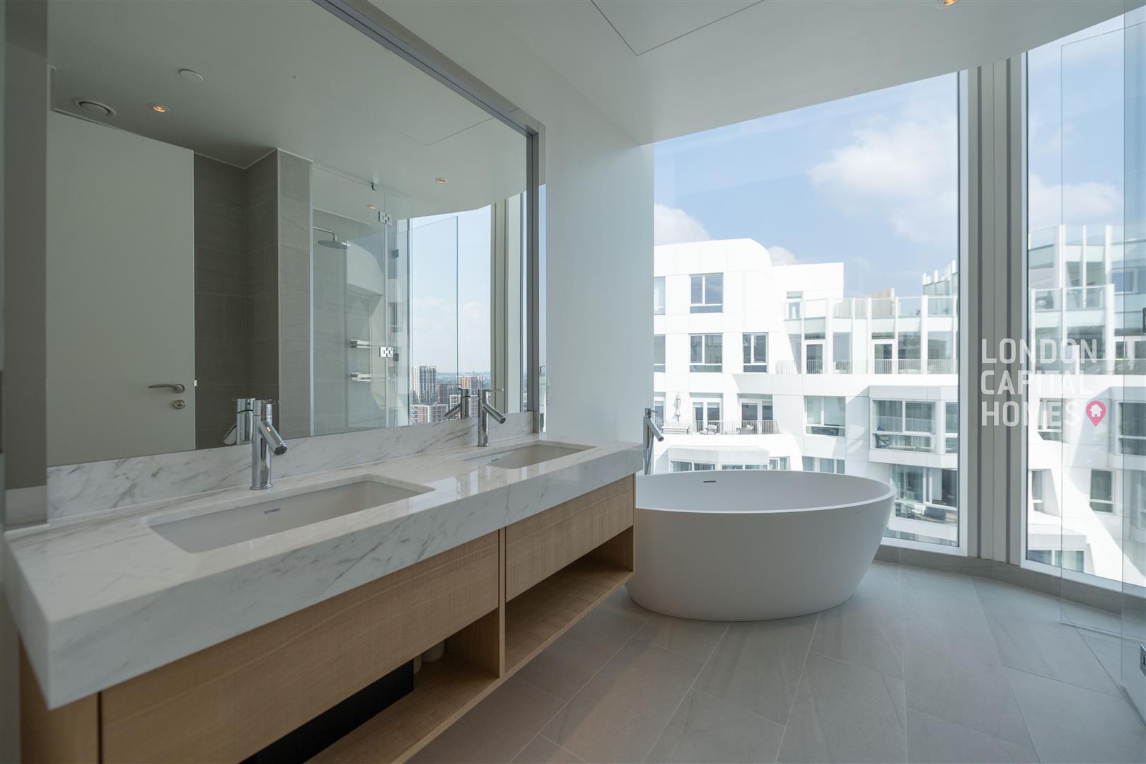 Wilshire House, 2 Prospect Way, LONDON
